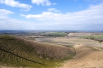 Wiltshire views